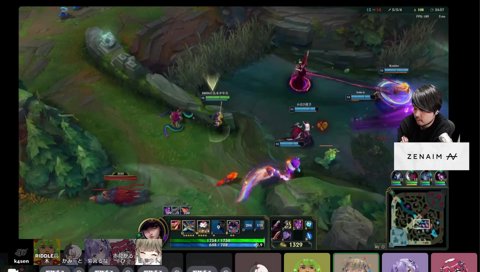 k4sen「高木殴れ！高木殴れ！ﾀｶｷﾞﾅｸﾞﾚ！ﾀｶｷﾞﾅｸﾞﾚ！ﾀｶｷﾞﾅｸﾞﾚ！」