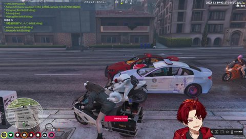 １分もいらなかったツルギ