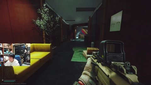 帰ってきた世界