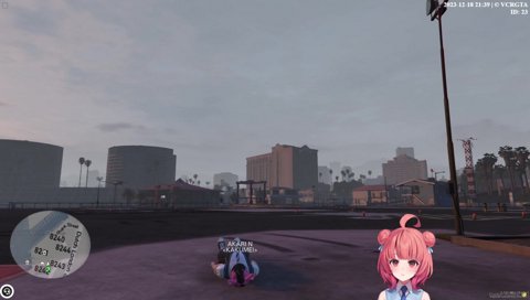 革命軍のみんなへ