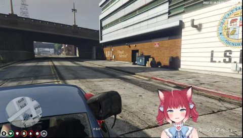 変わっちまったファン太の神チェイス