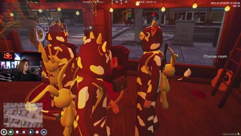 僕はカレリア（察し