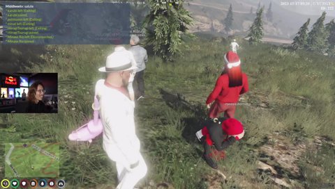 地脈の民にガチでツボる釈迦