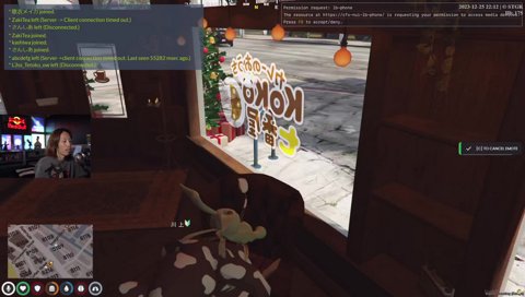 思わず吹き出す釈迦