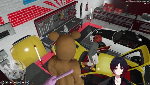 ぐちつぼの最後の記事を何度も確認するれんくん