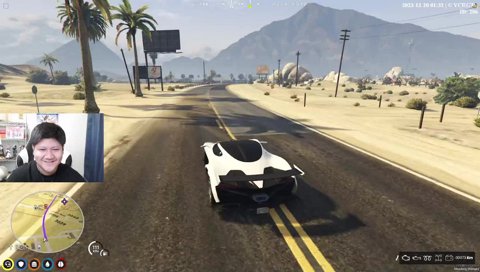 らむさんへ明かす真実