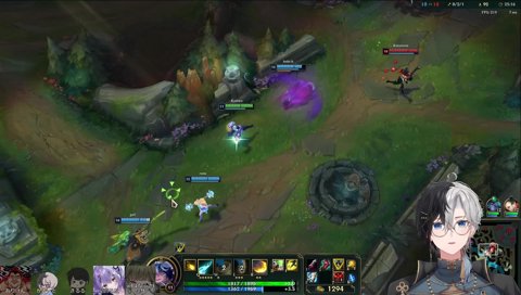 スナイパーkamito