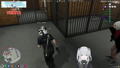 とろちゃんのもえもえきゅん