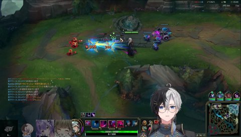 かみと屠殺現場