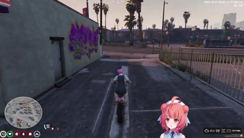 感動の最後の無線→くそみたいなツイート映る