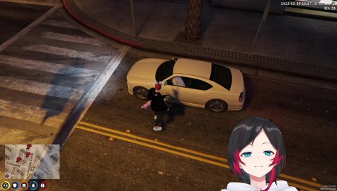 スケボーで釈迦を救出するうるか