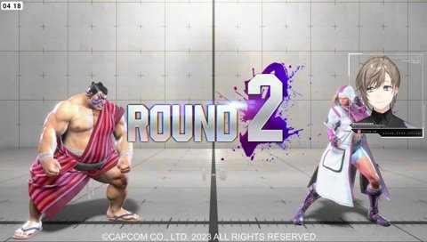 かじゅ仕込みのコンボで本田を成敗する叶