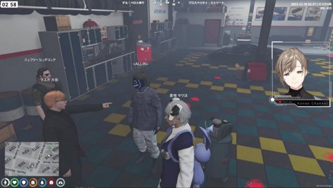 プスカ大佐のCPUｗｗｗ