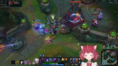 4人スタン→まさかのエース