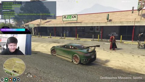 ローレンのワザップ