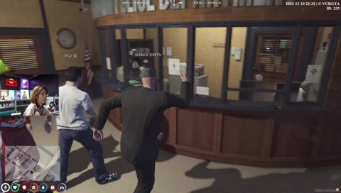 グリッチの発見と再現を1分以内に行う釈迦