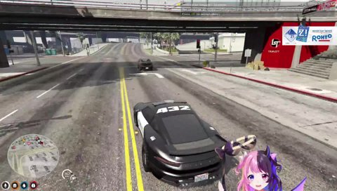 ソロ犯罪後のぷっさんを家まで送ってくれるMondo