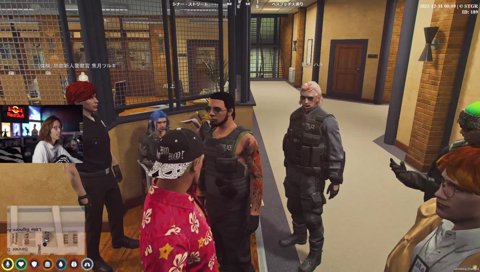 ミンドリーによる正論パンチに沈む川上君