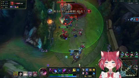 近頃のミニオンは根性がナイ！