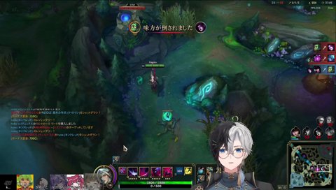 ムキムキ最強kamito