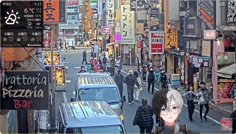 ご当地VDK(海外)を見つけた