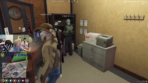 ミスです（しっかり狙ってるｗ