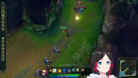 （小うるさい指示コメに）教えるから黙ってろ