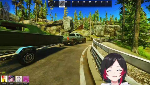 俺より多くしゃべったら５６す