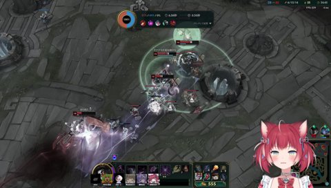 T1 Fakerubi最高の瞬間2023