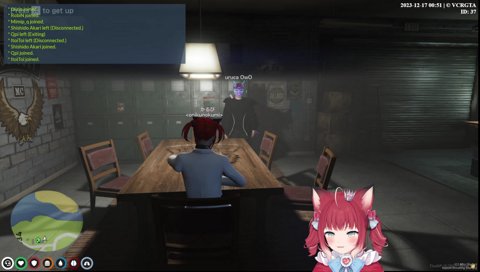 ボスの第一印象を語るうるか