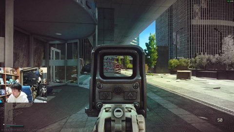 なろう系ゆうが