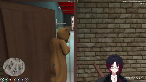 エロいひなーのに声が出るれんくん