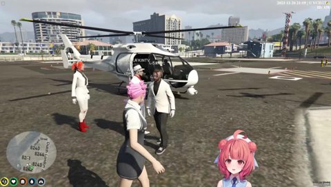 元革命軍某まんた