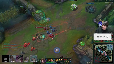 深夜３時、２丁目にて集団絶頂