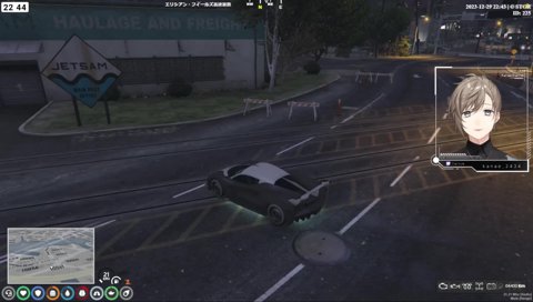 ライオット撃破！