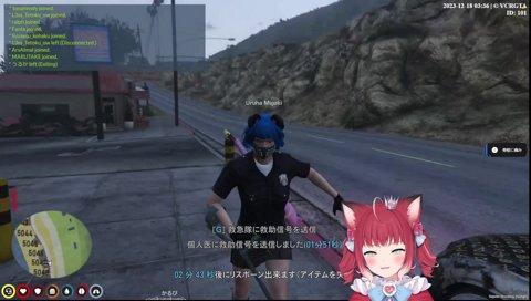 ボスを奪還する３３