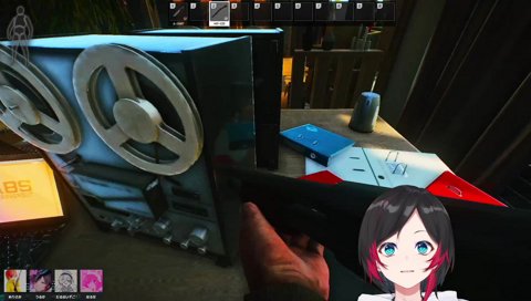 だるまに辛辣なありさか