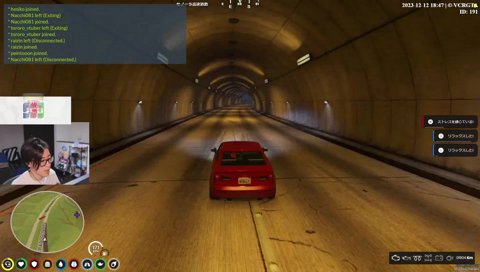 ノリさんからヘリ使いらっだぁの話を聞いた