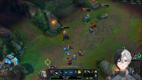 聞いたことない台パン