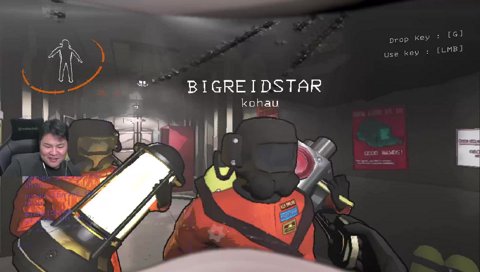 大事なアイテム返せ