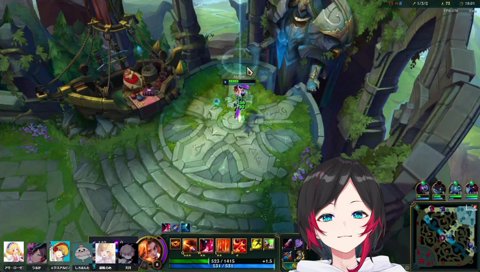 The k4sen チームuruca視点 DAY1