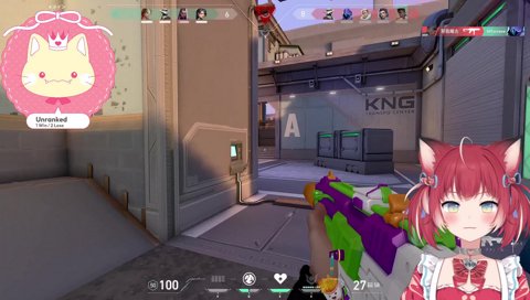 まるプロのエース