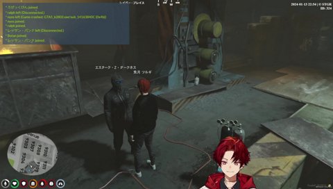 時を超えて引き継がれる”D”の意思