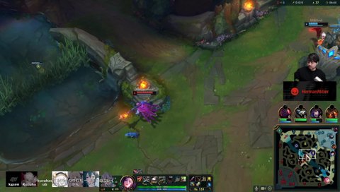 葛葉「ばかもおおおん！！」