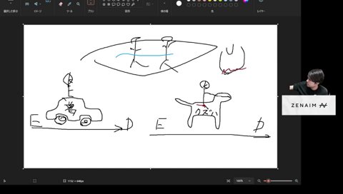 k4senさんの葛葉観「あいつ（葛葉）普通に気を遣うから」