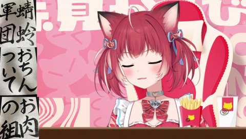 かるび師範代による「釈迦」