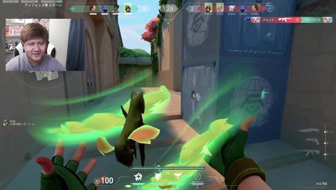 ふらついてな～いへへ