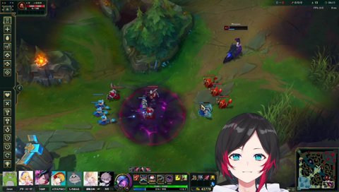 ボディブロックできます。つまり・・・？