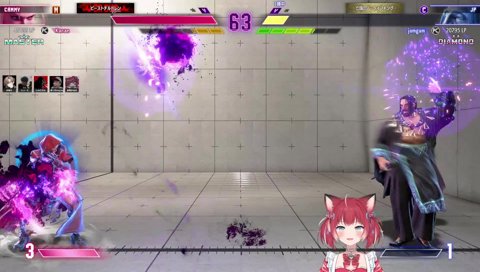 しんじかなえ「ﾌｶﾞｼ」かるび「麩菓子」