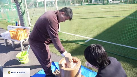 ﾊﾟﾝﾊﾟﾝﾊﾟﾝ…あああぁあ!!